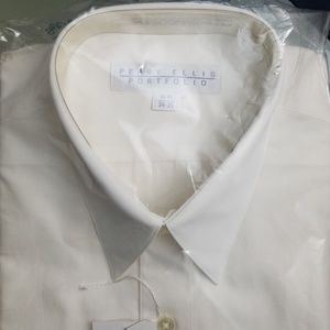 Perry Ellis Dress Shirt